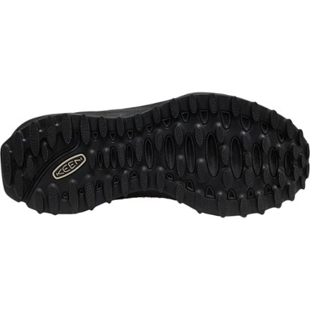 KEEN Jasper Zionic Sneakers - Women's 3
