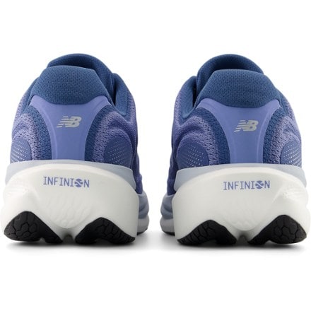 New Balance 1080v15 Road-Running Shoes - Men's 4