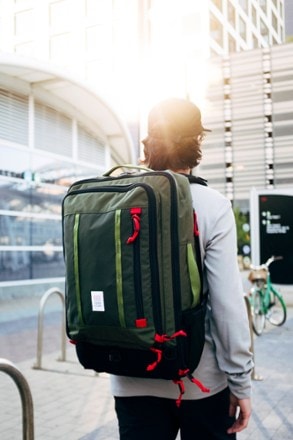 Location Image for Global Travel Bag 30 L