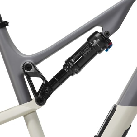 Rocky Mountain Instinct Carbon 30 Mountain Bike 5