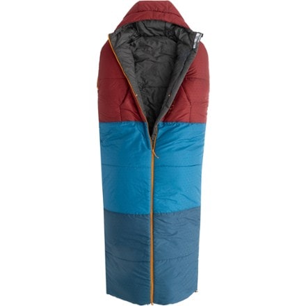 Exped DeepSleep Sleeping Bag - Kids' 0