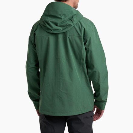 KUHL Stretch Voyagr Jacket - Men's 1