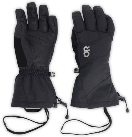 Outdoor Research Gloves | REI Co-op