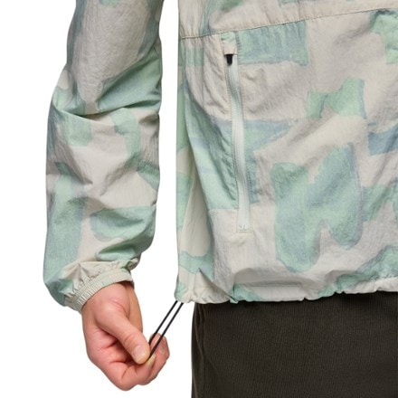 prAna Encinitas Windbreaker - Men's 6