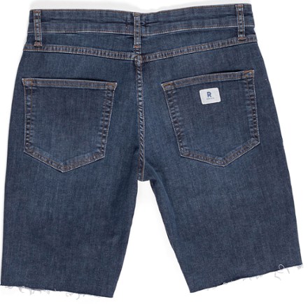 Pet Tree Kor Khaki Artichoke Shorts