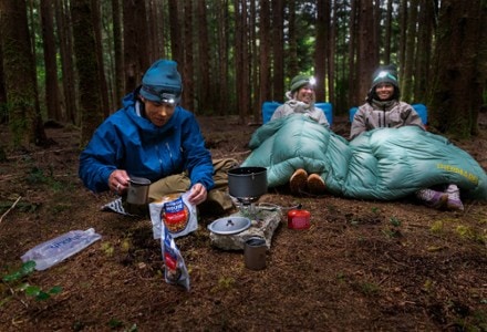 Therm-a-Rest Corus Quilt 20 10