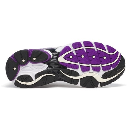 Saucony ProGrid Omni 9 Shoes 5