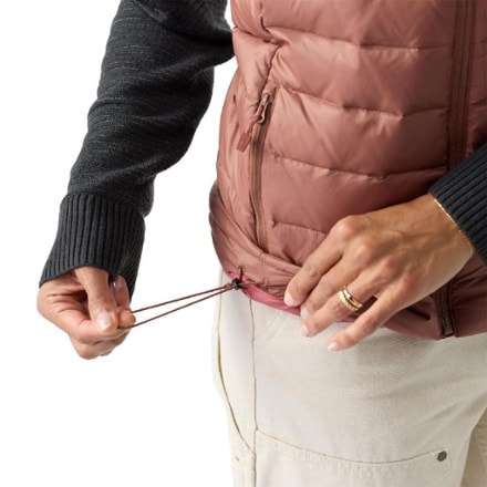Smartwool Winterloft Down Vest - Women's 2