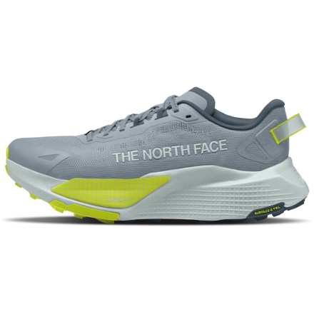 The North Face Altamesa 500 V2 Trail-Running Shoes - Men's 0