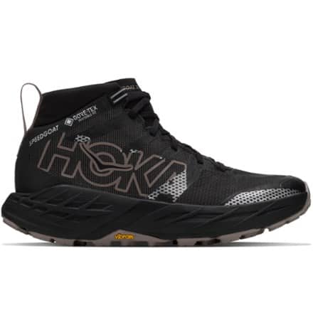 HOKA Speedgoat 7 Hike GTX Hiking Boots - Men's 0
