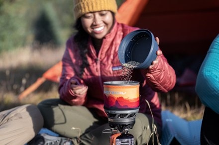 Jetboil MiniMo Cooking System 3