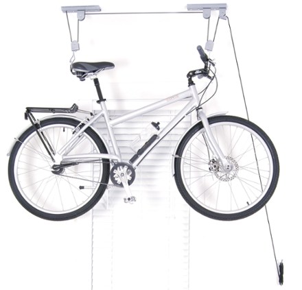 Delta Cycle El Greco Ceiling Hoist Bike Storage Rei Co Op