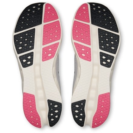On Cloudsurfer 2 Road-Running Shoes - Women's 5
