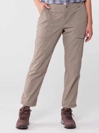 REI Co-op Savanna Trails Pants - Women's Petite Sizes 1