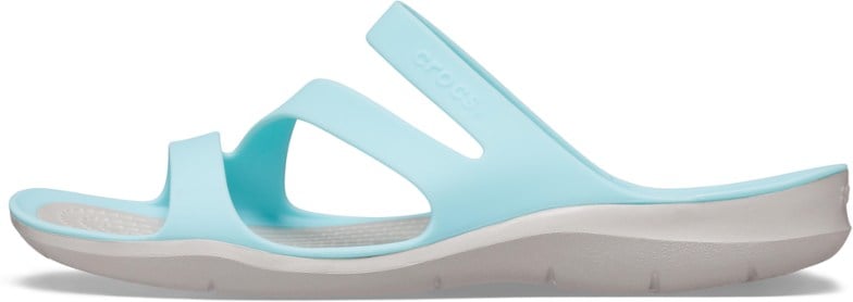 Detail Image of color Ice Blue/Pearl White