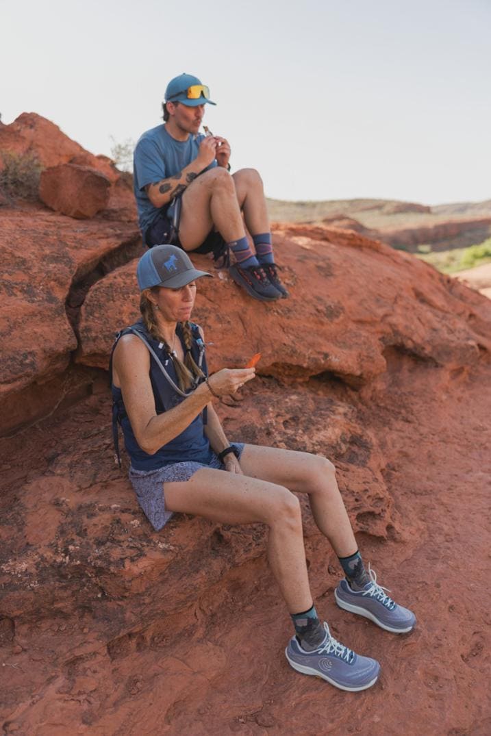 Location Image for Swiftland Running Sleeveless Top - Women's