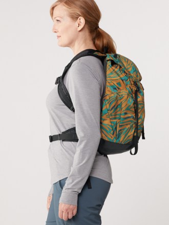 REI Co-op Flash 22 Print Pack 2