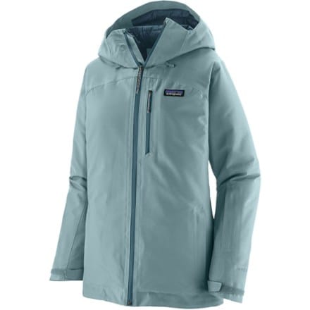 Patagonia Insulated Powder Town Jacket - Women's 0