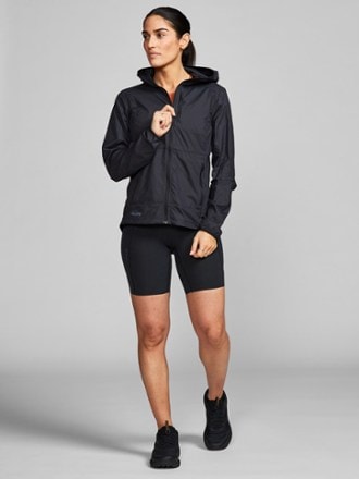 Janji Zephyrunner Wind Shell - Women's 10