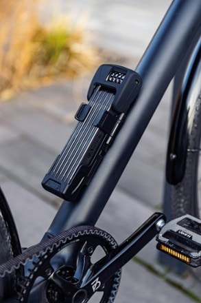 ABUS Bordo 6000C Combo Folding Lock 1