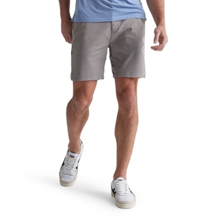 DUER Live Free Journey Shorts - Men's 0