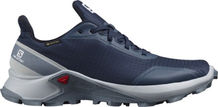 alpha cross gtx