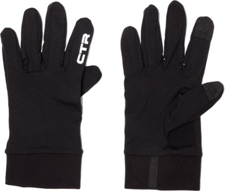CTR Adrenaline Heater Liner Gloves 0