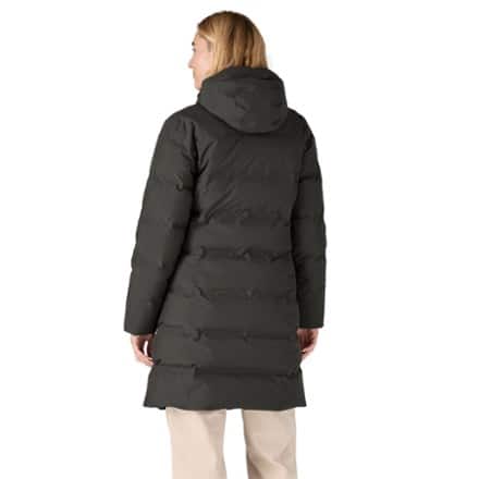 Patagonia Jackson Glacier Parka - Women's 2