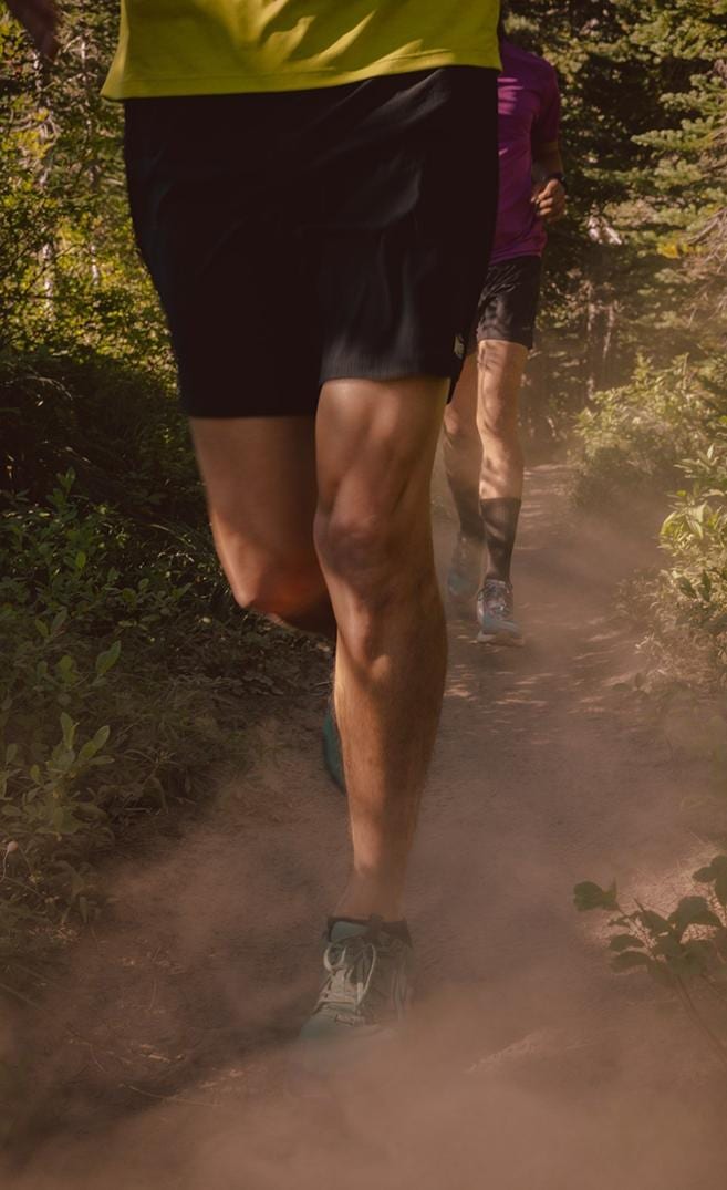 Location Image for Lone Peak 7 Trail-Running Shoes - Men's