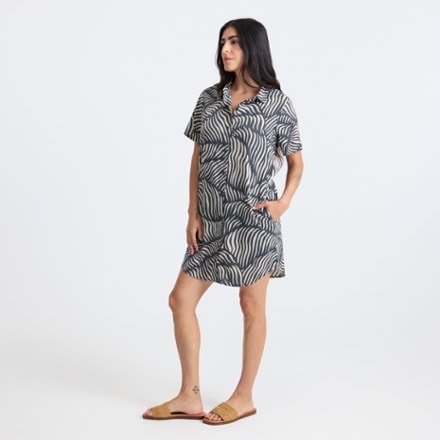 Roark Bless Up Dress 0