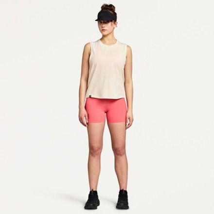 Janji Circa Daily Muscle Tank Top - Women's 3