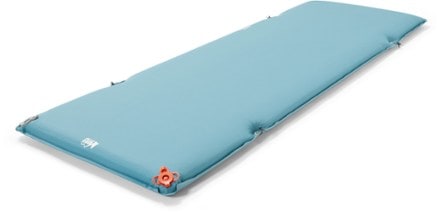 REI Co-op Campwell Sleeping Pad 3/4 view