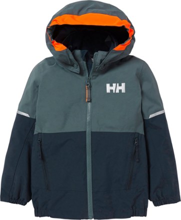 Helly Hansen Sogn Jacket - Kids' 0