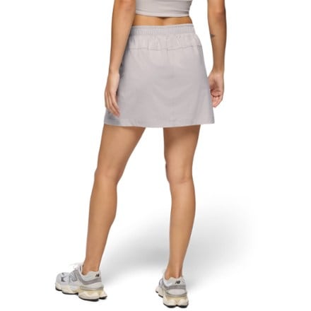 prAna Railay Snap Up Skort 2