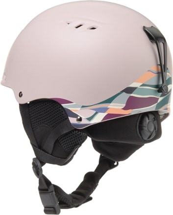 DAKINE Daytripper Snow Helmet Back view