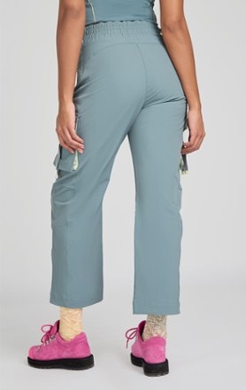 SENIQ Trailmix Pants - Women's 1