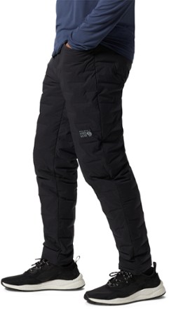 Mountain Hardwear Stretchdown Pants - Men's 3