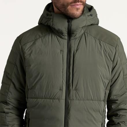 KUHL Spyfire Down Hoody - Men's 6