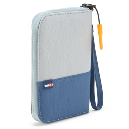 Sherpani Rio Passport Wallet 9