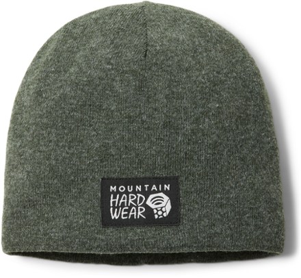 Mountain Hardwear MHW Logo Beanie 0
