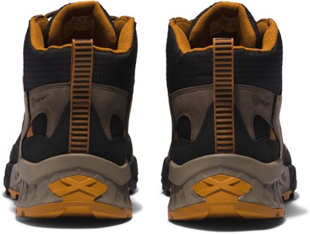 Timberland TrailQuest Waterproof Hiking Boots - Men's 5