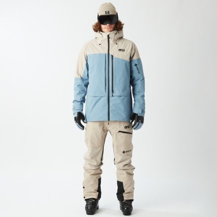 Picture Organic Clothing Lassen GORE-TEX 2L Insulated Jacket - Men's 2