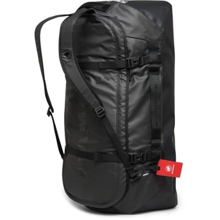 Mammut Cargo 100 Duffel 1