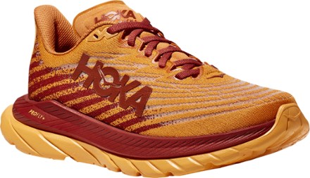 HOKA Mach 5 Road-Running Shoes - Men's 2