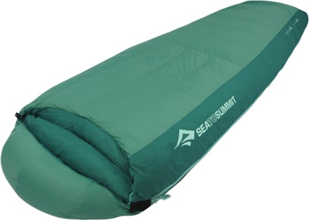Sea to Summit Journey Jol 30 Sleeping Bag - Women's 1