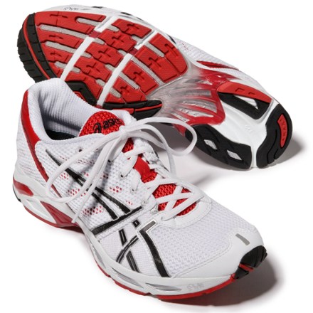 ASICS GelDS Trainer 12 RoadRunning Shoes Men's REI Coop