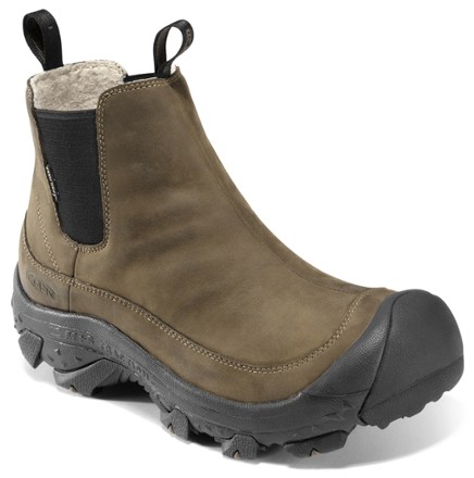 KEEN Anchorage Winter Boots - Men's | REI Co-op