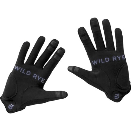 Wild Rye Galena Gel Bike Gloves - Women's 2