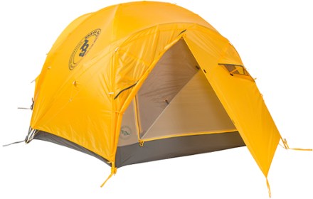 Big Agnes Battle Mountain 3 Tent 4