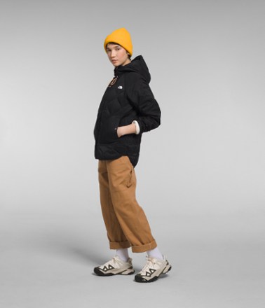 The North Face Graus Packable Down Jacket - Women's 3